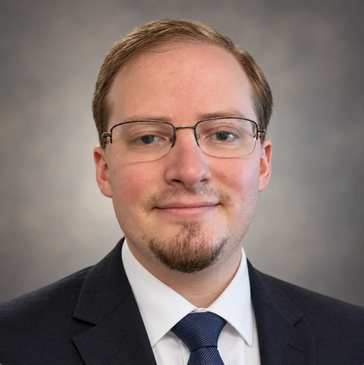 Neil Fox, founder of North Fox Digital